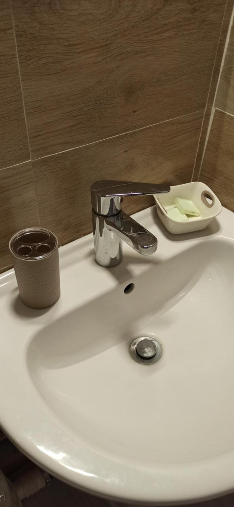 New Suite パレルモ エクステリア 写真